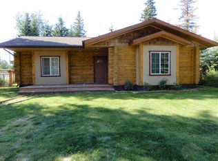 35777 Glory St, Soldotna, AK 99669