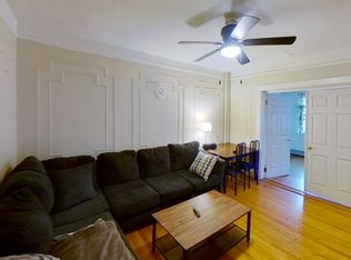 605 Adams St #2, Hoboken, NJ 07030
