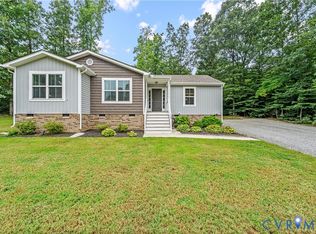 139 Moncuin Ct, Manquin, VA 23106