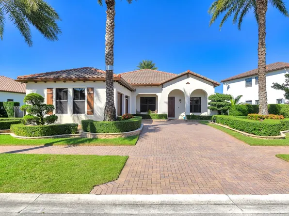 8343 NW 28th St, Cooper City, FL 33024