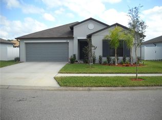 3292 Kresterbrooke Ln, Zephyrhills, FL 33540