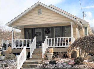 104 Water St, Manorville Boro, PA 16238