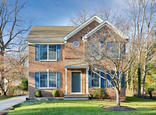 50 Winfield Dr, Little Silver, NJ
