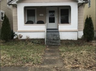 618 Merwin Ave, Louisville, KY 40217