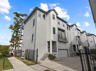 1565 W 22nd St, Houston, TX 77008