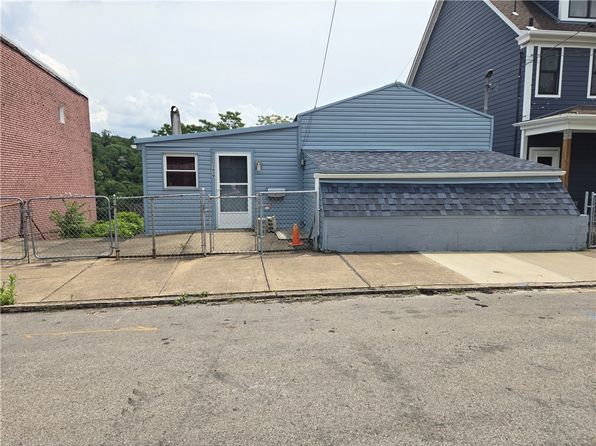 3639 Childs St, Pittsburgh, PA 15213
