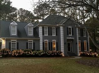 600 Lakewood Ln, Peachtree City, GA 30269