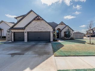 13524 NW 1st St, Yukon, OK 73099