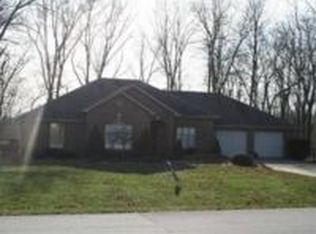 196 Cambridge Way, Campbellsville, KY 42718