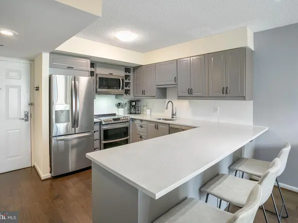 1001 N Randolph St APT 1020, Arlington, VA 22201