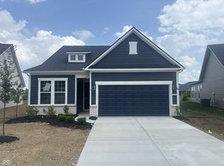 2509 Goldfinger Ln, Westfield, IN 46074