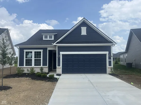 2509 Goldfinger Ln, Westfield, IN 46074