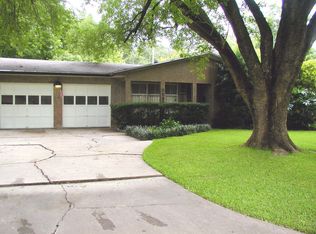 9530 Kerrwood Ln, Houston, TX 77080