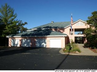 421 Northport Dr, Lake Ozark, MO 65049