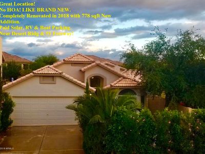 18435 N 31st St, Phoenix, AZ, 85032