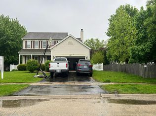 1919 Spring Ridge Dr, Plainfield, IL 60586