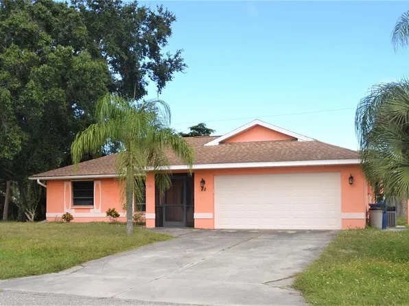 88 Temple Rd, Venice, FL 34293