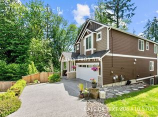 17431 3rd Ave SE #B, Bothell, WA 98012