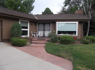 2813 S Macon Cir, Aurora, CO 80014