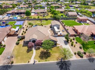 2741 E Vallejo Ct, Gilbert, AZ 85298