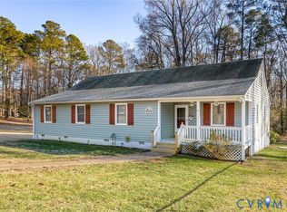 2901 Tipton St, South Chesterfield, VA 23834