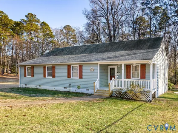 2901 Tipton St, South Chesterfield, VA 23834