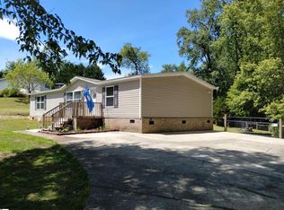 220 Lions Park Rd, Marietta, SC 29661