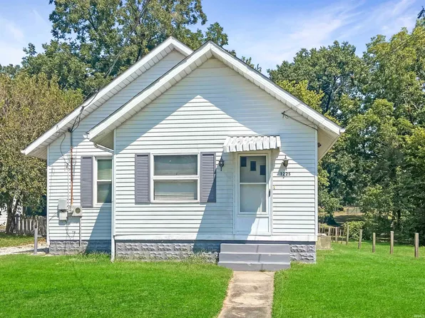 1225 W Boonville New Harmony Rd, Evansville, IN 47725