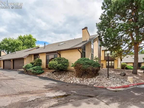 4636 Winewood Village Dr, Colorado Springs, CO 80917