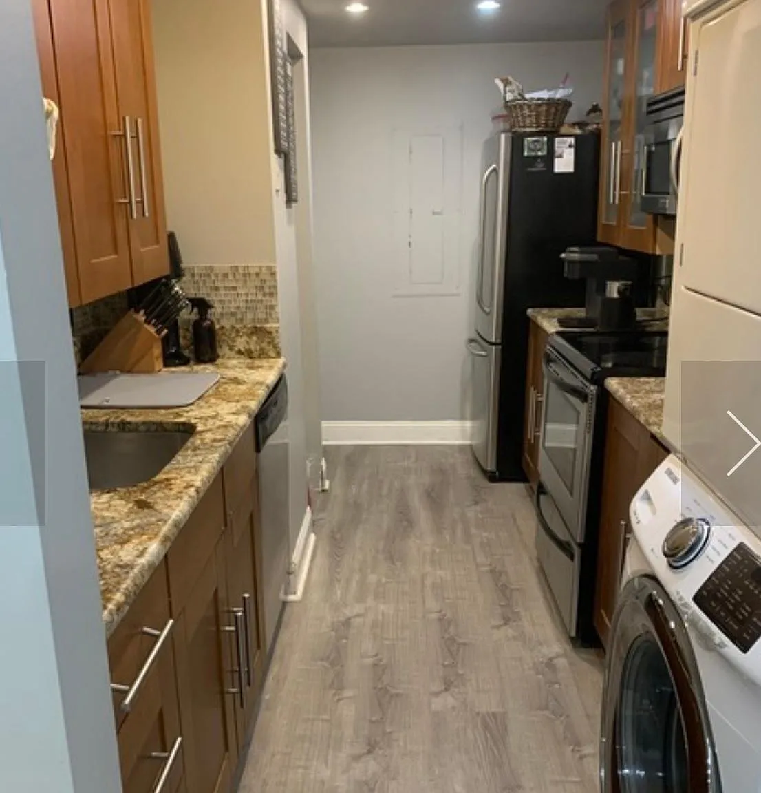 1530 Key Blvd — Photo 1