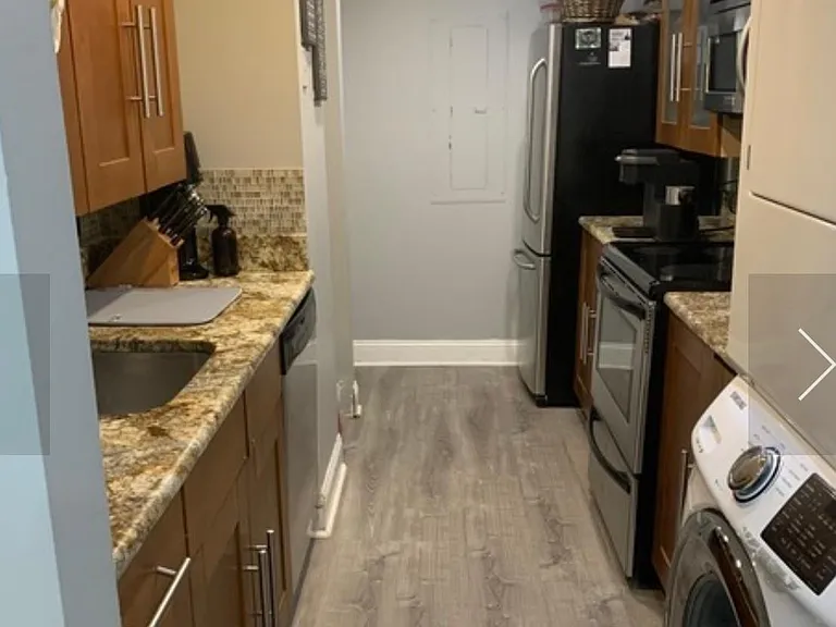 1530 Key Blvd #531 — Photo 1