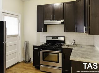 1920 W Winona St #1, Chicago, IL 60640