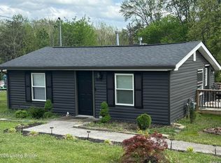 1610 Cherry Ln, Fairdale, KY