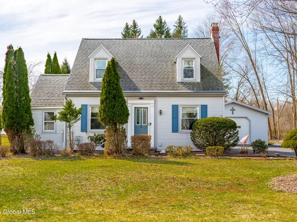 348 Watervliet Shaker Road, Colonie, NY 12189