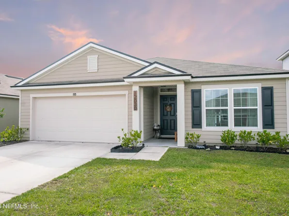 12030 SHORE RUSH Trail, Jacksonville, FL 32218