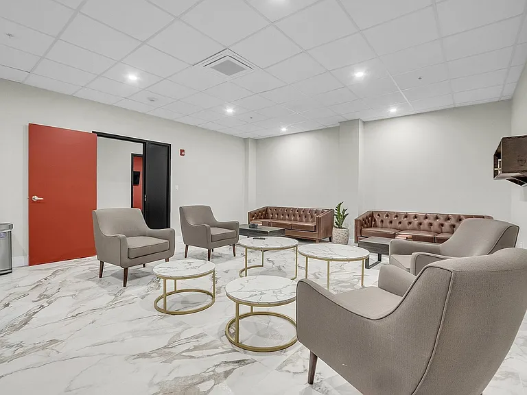 Recreation Room