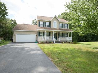 1154 Dianne Ct, Schenectady, NY 12303