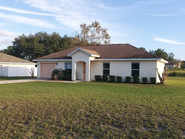 201 Locust Pass Trl, Ocala, FL 34472