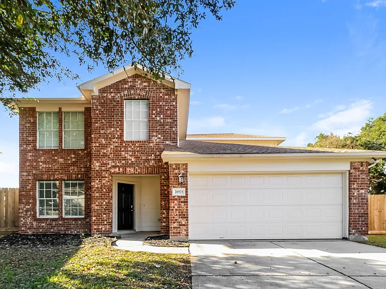 20923 Sedona Ranch Ln — Photo 1