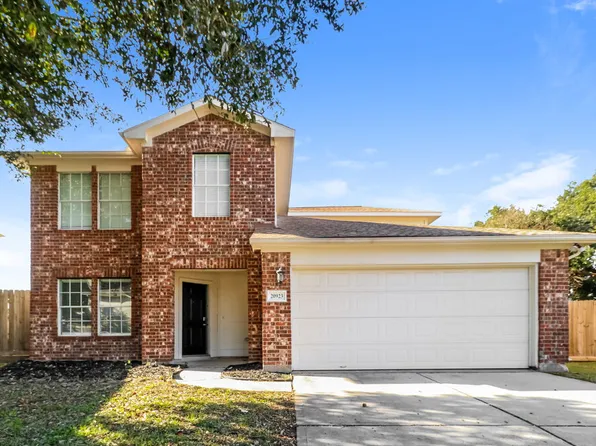 20923 Sedona Ranch Ln, Spring, TX 77388