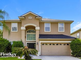 1559 Majestic View Ln, Fleming Island, FL 32003