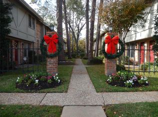 515 Tallowood Rd UNIT 13, Houston, TX 77024