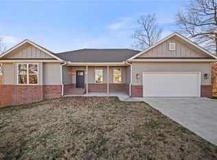 3 Ceres Cir, Bella Vista, AR 72715