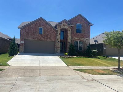 16540 Amistad Ave, Prosper, TX, 75078