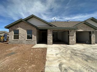 5618 Kemper St, Lubbock, TX 79416