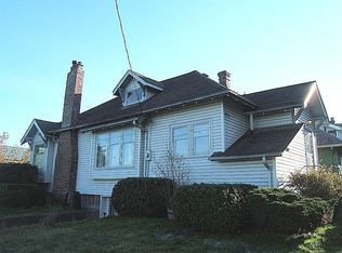 3602 Rucker Ave, Everett, WA 98201