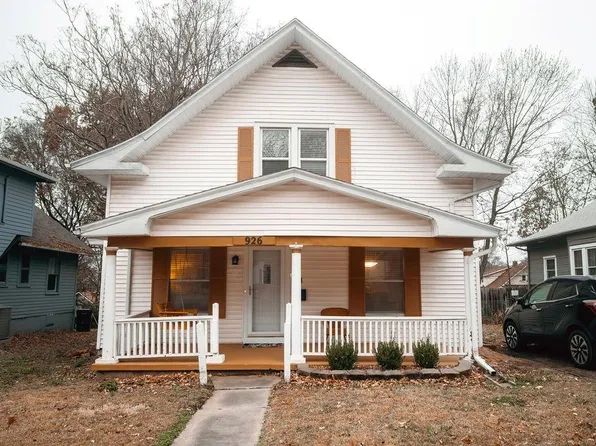 926 S Washington St, Independence, MO 64050