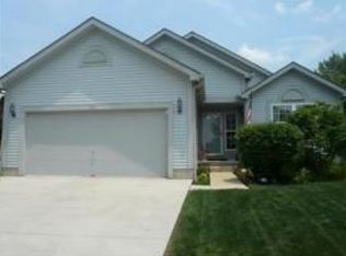 736 Prairie Rd, Galloway, OH 43119