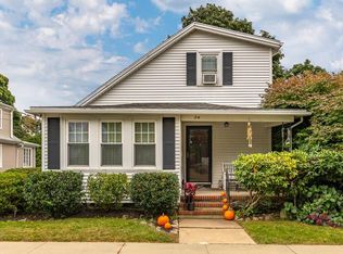 34 Winthrop Ave, Beverly, MA 01915