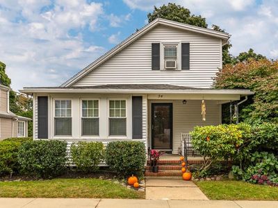 34 Winthrop Ave, Beverly, MA, 01915